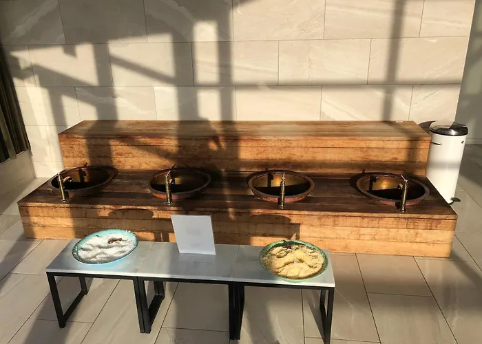 Marienlyst Lejlighed *