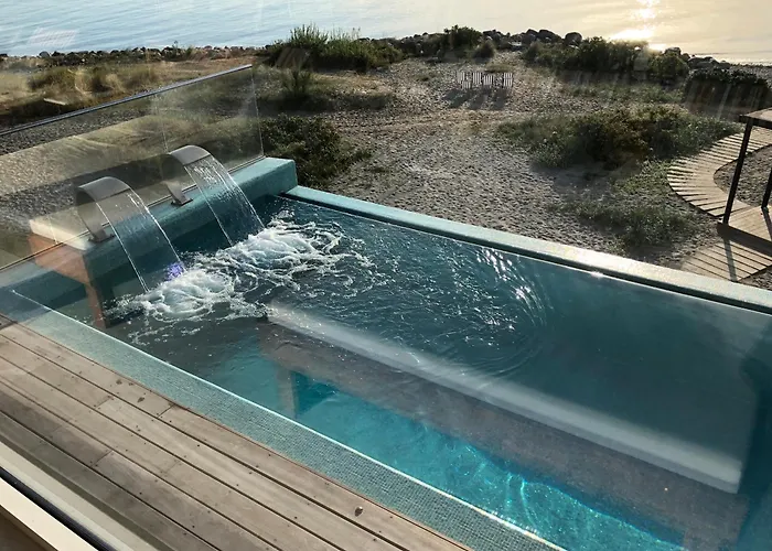 Lejlighed Marienlyst *