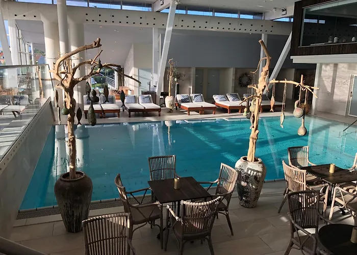 Marienlyst Lejlighed