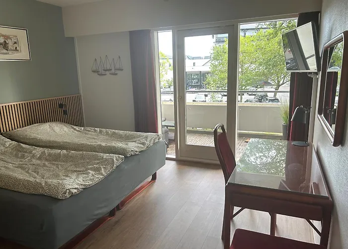 Lejlighed Marienlyst