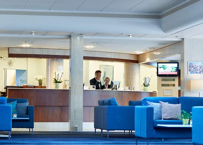 Marienlyst Lejlighed *