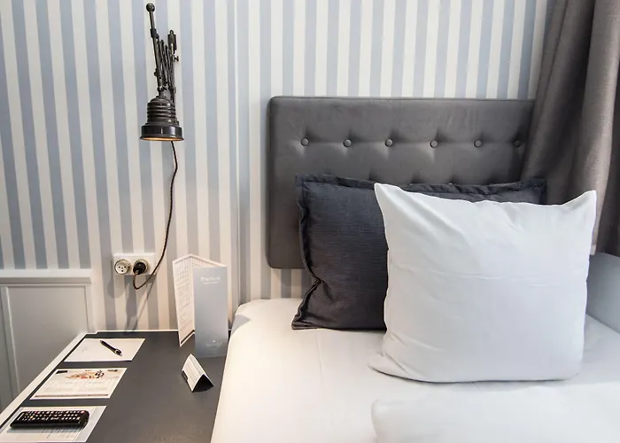 Marienlyst Lejlighed *