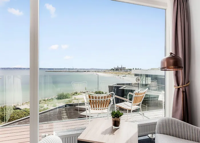 Marienlyst Lejlighed *