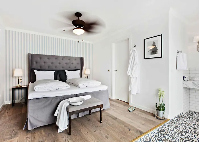 Marienlyst Helsingør