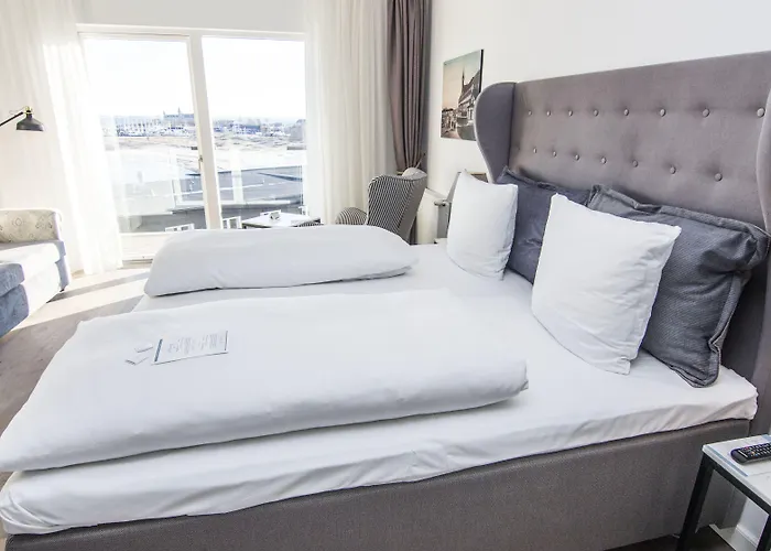 Lejlighed Marienlyst *