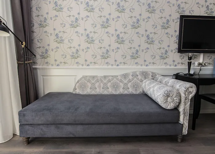 Marienlyst Helsingør