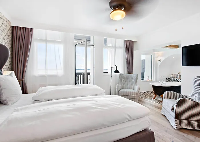 Marienlyst Lejlighed