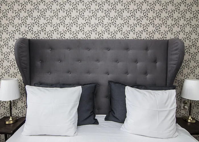 Marienlyst Lejlighed