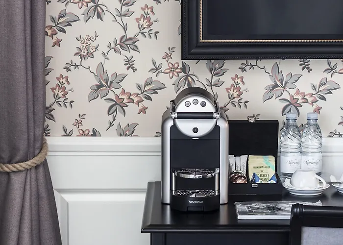 Lejlighed Marienlyst Helsingør