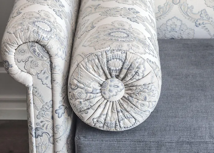 Marienlyst Lejlighed Helsingør