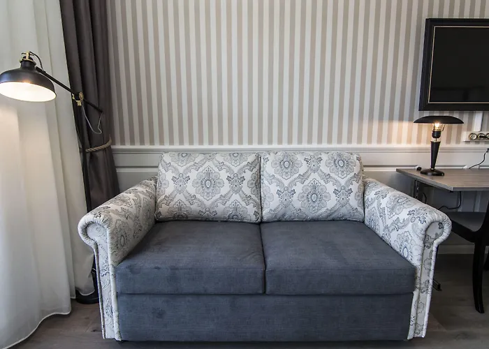 Marienlyst Helsingør