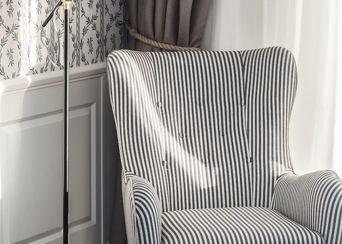 Lejlighed Marienlyst Helsingør