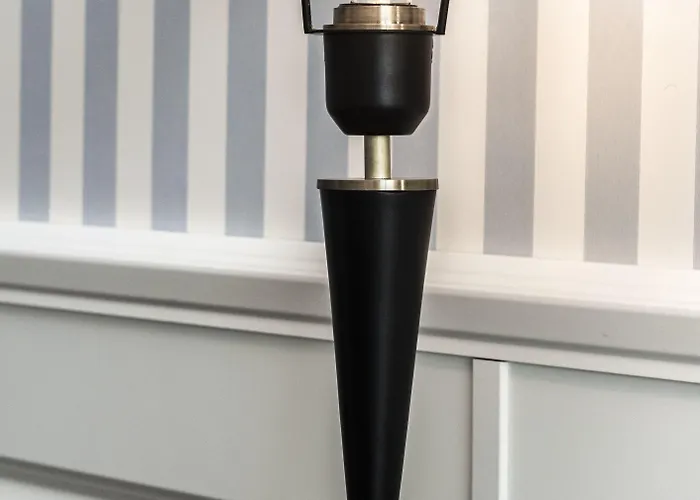 Lejlighed Marienlyst Helsingør