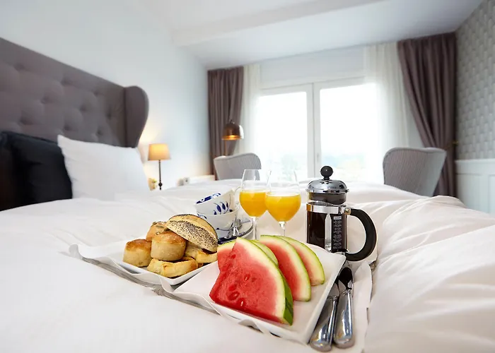 Marienlyst Helsingør