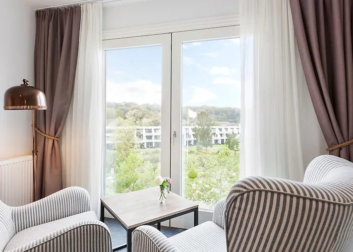 Lejlighed Marienlyst *