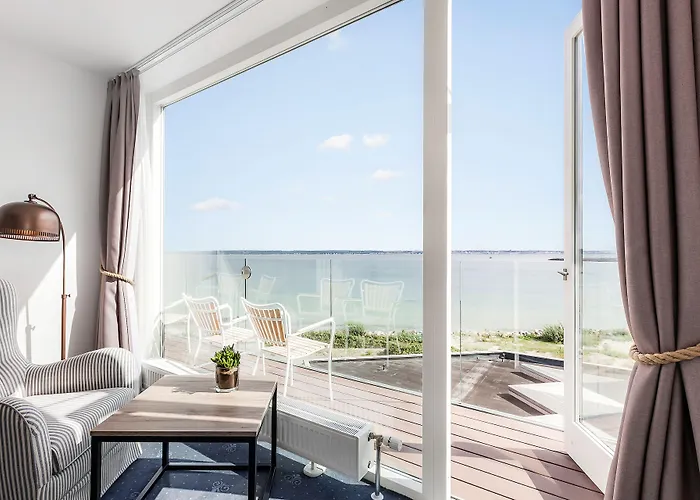 Marienlyst Lejlighed Helsingør