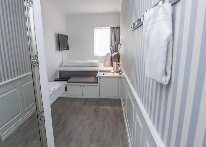 Lejlighed Marienlyst Helsingør