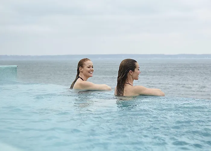 Marienlyst Lejlighed *