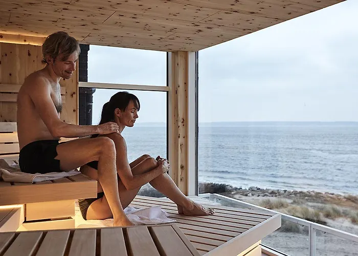 Marienlyst Lejlighed