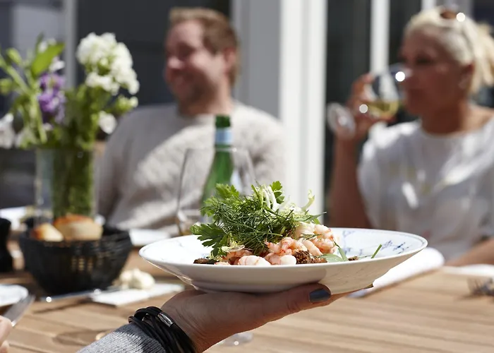 Lejlighed Marienlyst