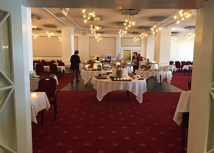 Lejlighed Marienlyst *