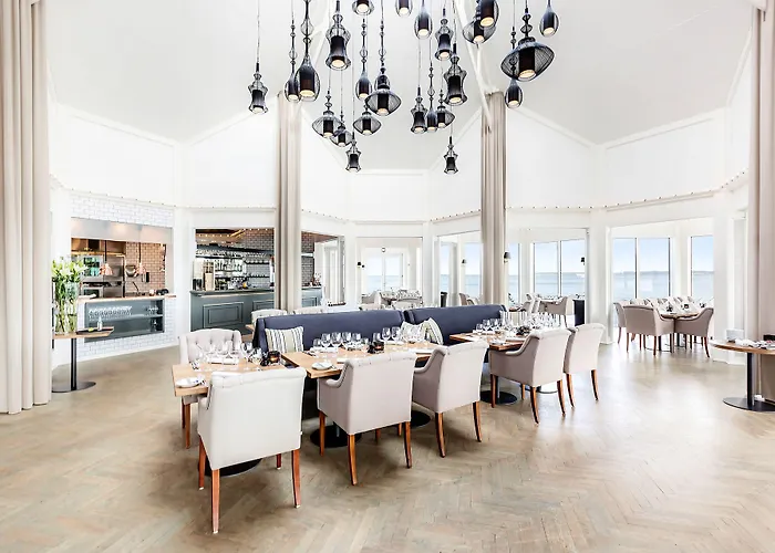 Lejlighed Marienlyst Helsingør