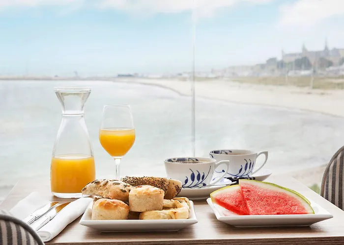 Marienlyst Lejlighed *