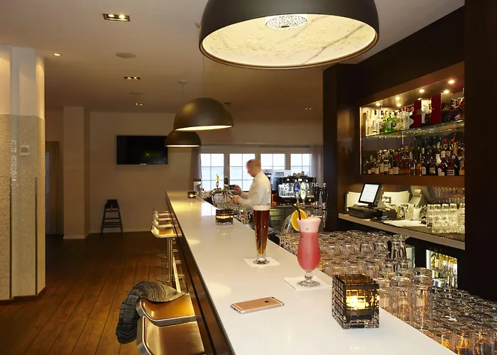 Marienlyst Lejlighed