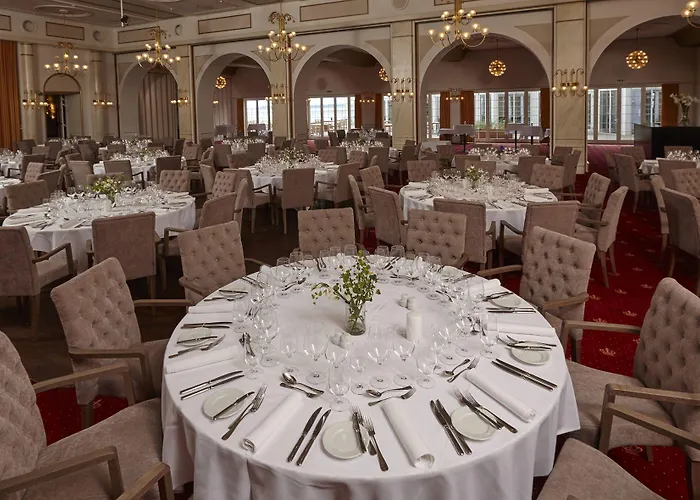 Marienlyst Lejlighed Helsingør