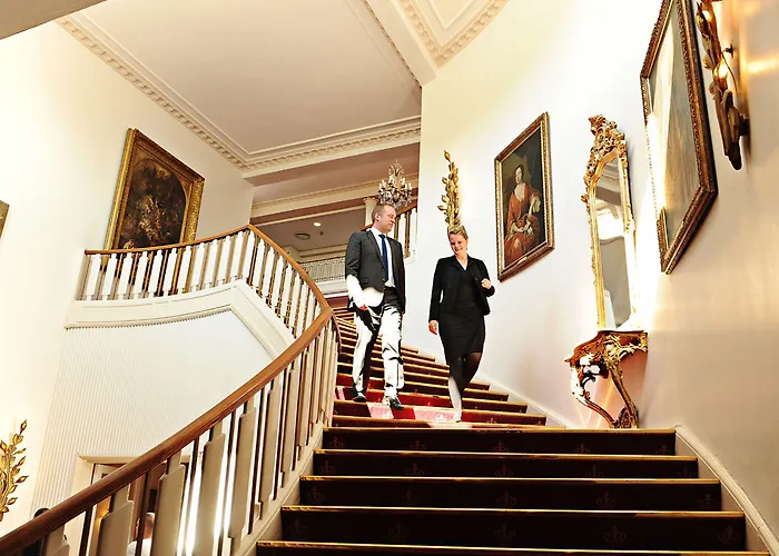 Lejlighed Marienlyst