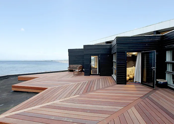 Lejlighed Marienlyst