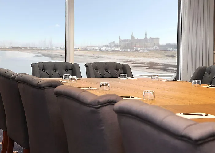 Marienlyst Lejlighed