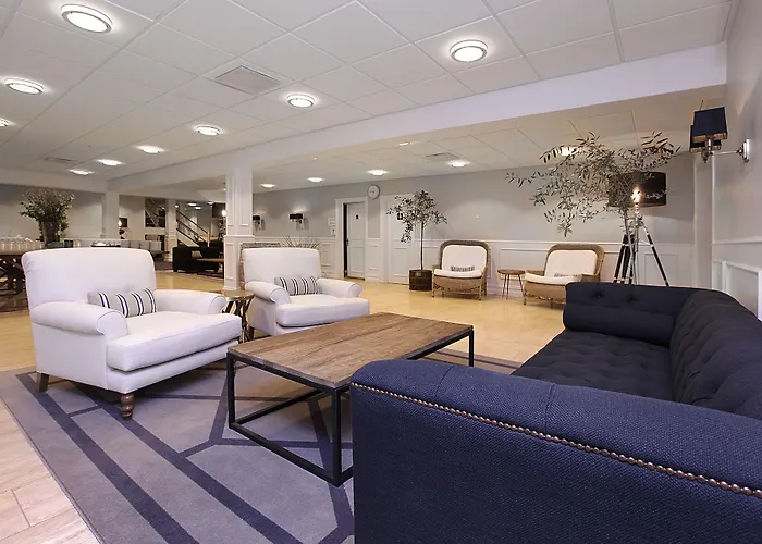 Marienlyst Lejlighed Helsingør