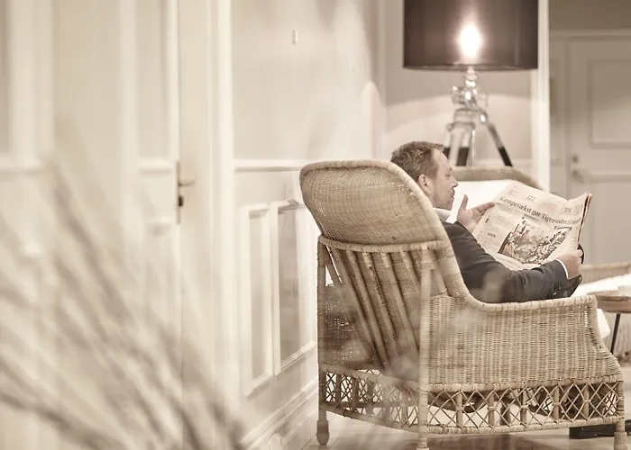 Lejlighed Marienlyst