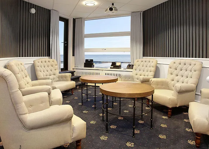 Lejlighed Marienlyst