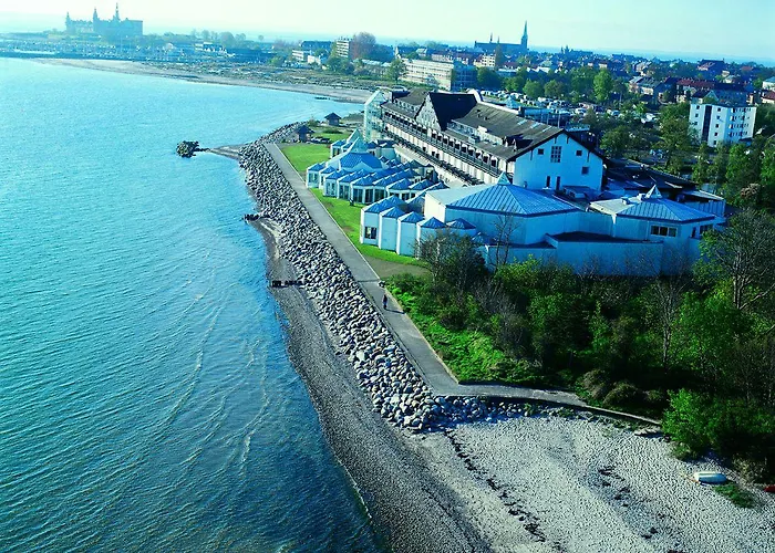 Marienlyst Lejlighed