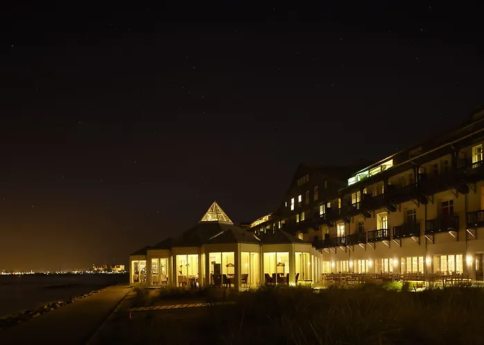 Lejlighed Marienlyst Helsingør