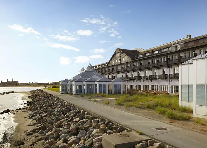 Marienlyst Lejlighed *