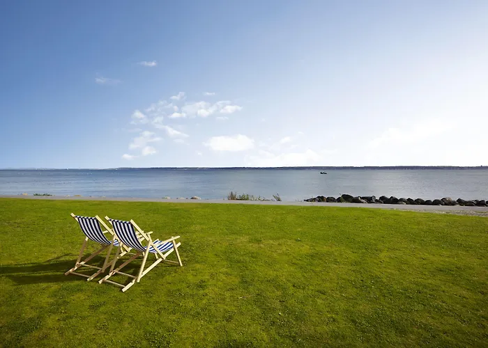 Lejlighed Marienlyst