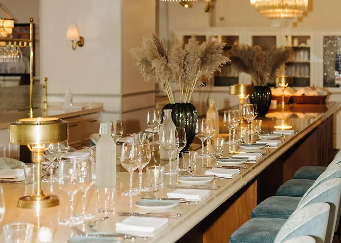 Marienlyst Lejlighed