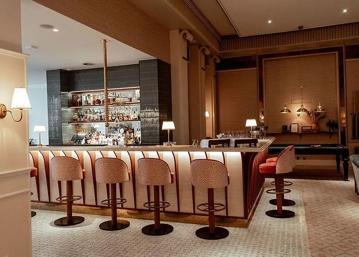 Marienlyst Lejlighed Helsingør