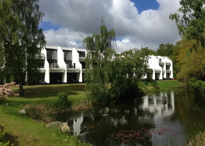 Marienlyst Lejlighed