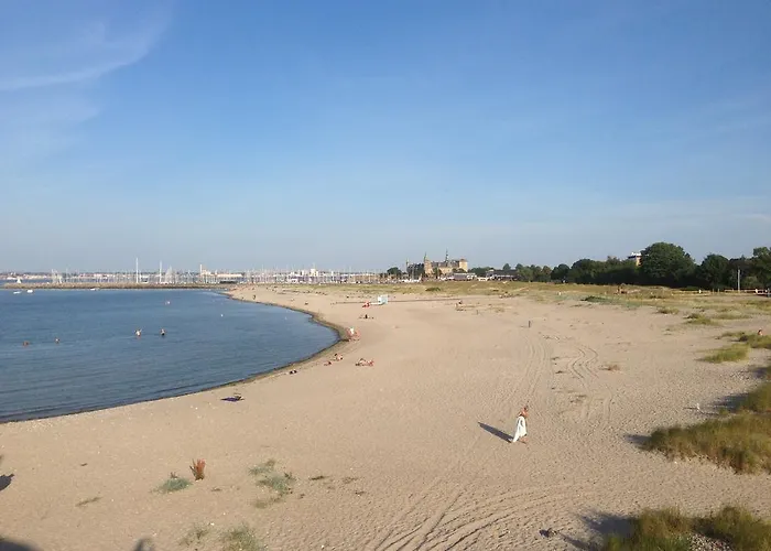 Marienlyst Helsingør