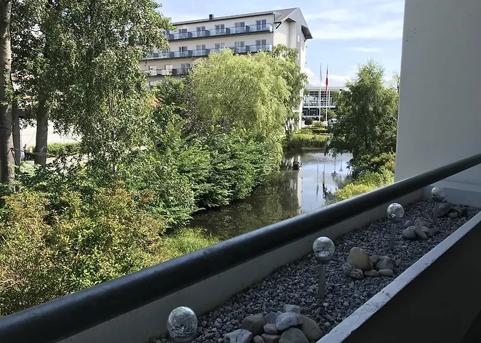 Marienlyst Lejlighed