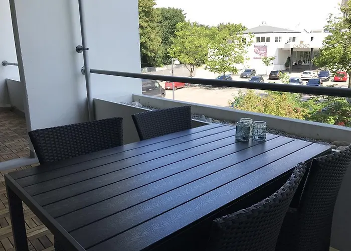 Marienlyst Lejlighed