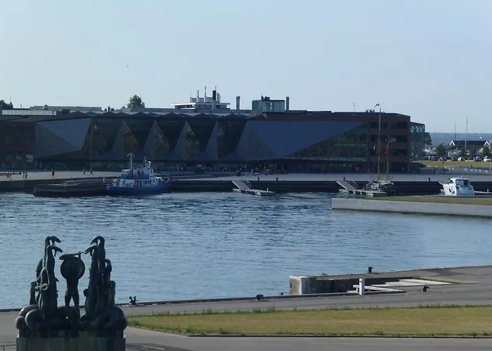 Marienlyst Lejlighed