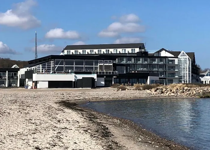 Marienlyst Lejlighed *