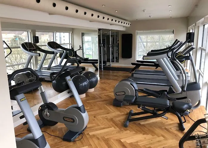 Lejlighed Marienlyst Helsingør